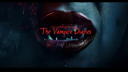 Vampyro dienoraščiai
