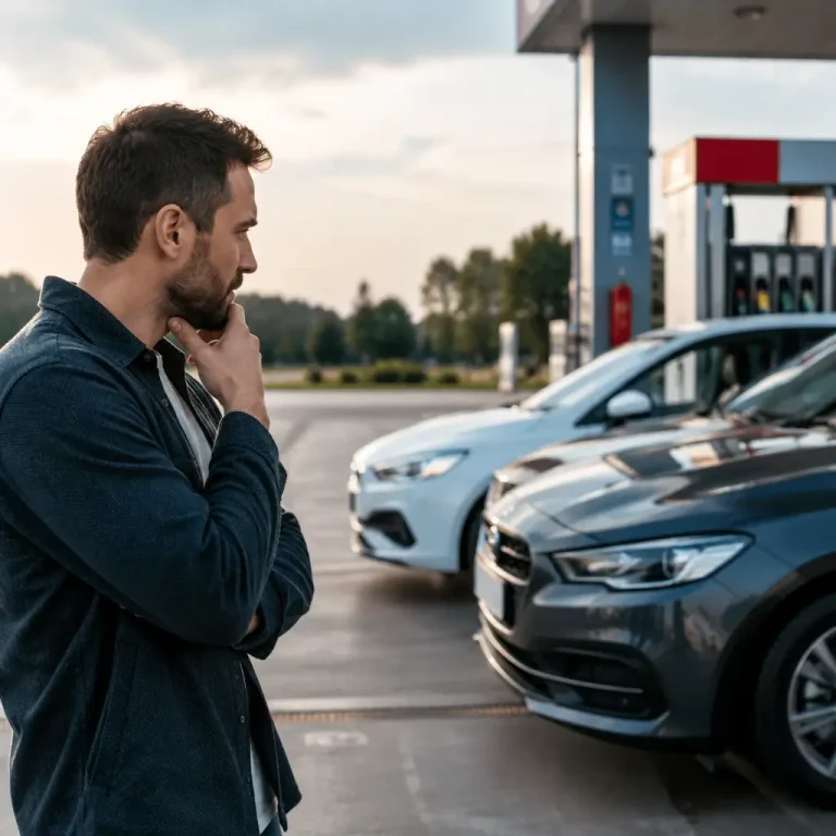 Kuro kainos ir automobilio pasirinkimas: ar mažesnis variklis visada reiškia taupymą? Kuro kainos ir automobilio pasirinkimas: ar mažesnis variklis visada reiškia taupymą?